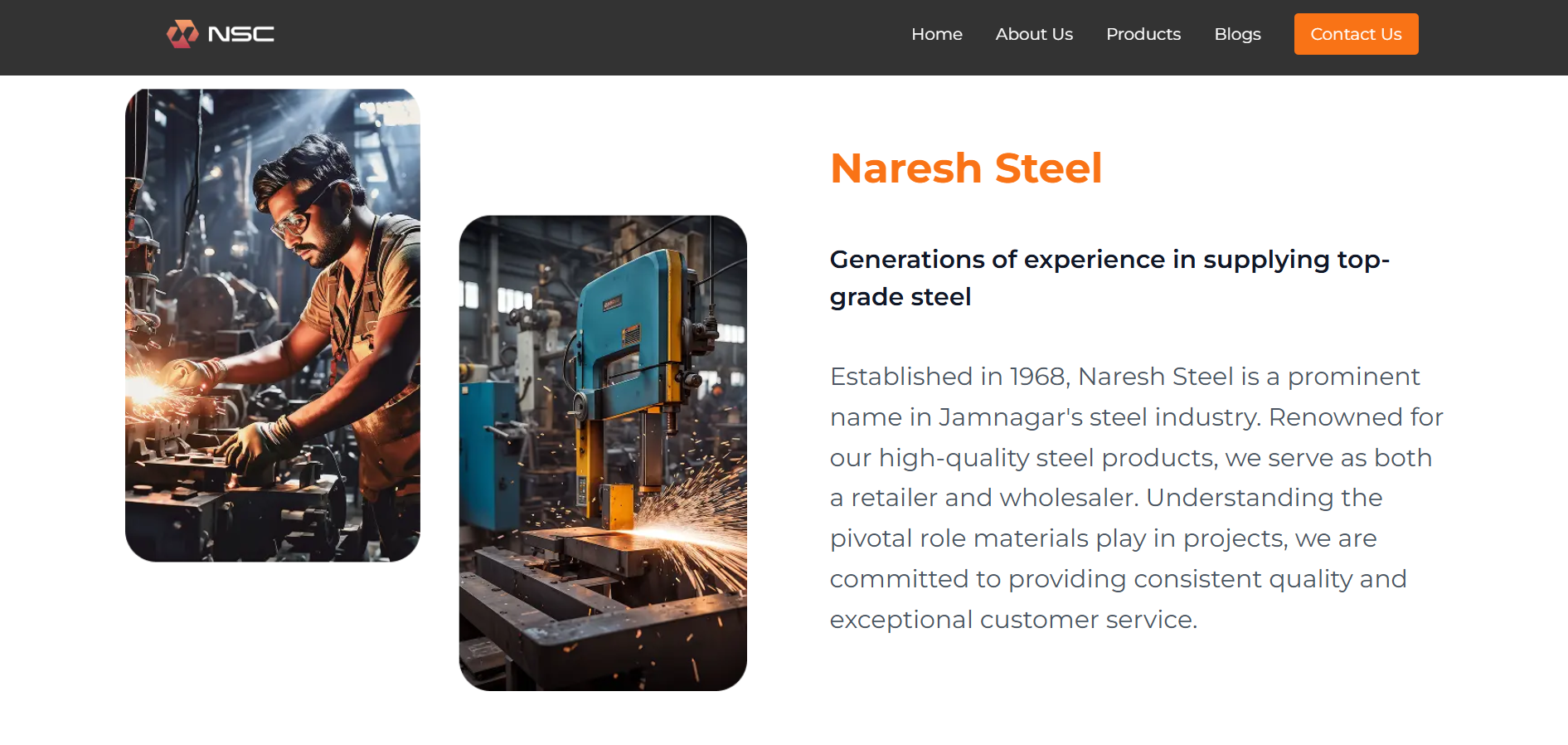 NARESH_STEEL